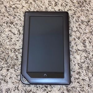 Nook E-Reader